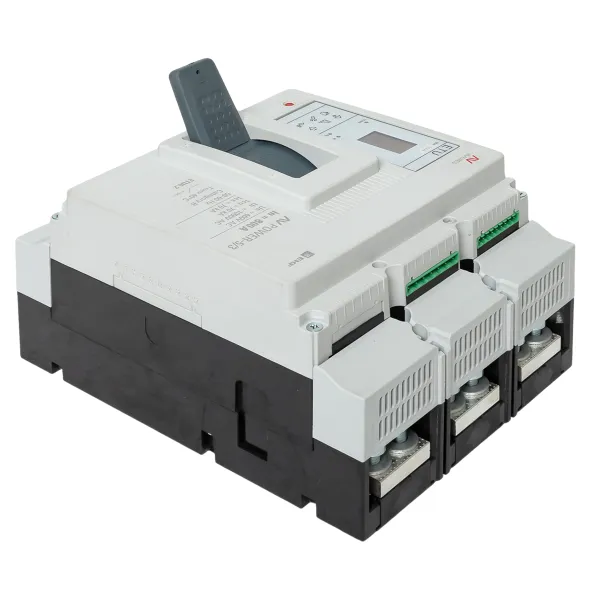 Автоматический выключатель AV POWER-5/3 800А 70kA ETU6.2 EKF AVERES
