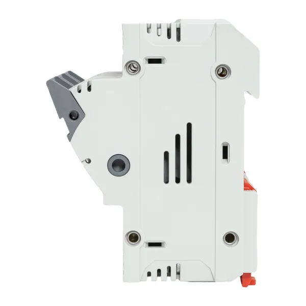 Предохранитель-разъединитель DF 14х51 3Р (тип ПВЦ) EKF