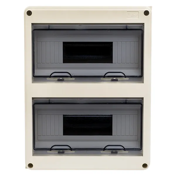 ЩРН-ПГ-24 (354х272х109) IP65 PROXIMA EKF