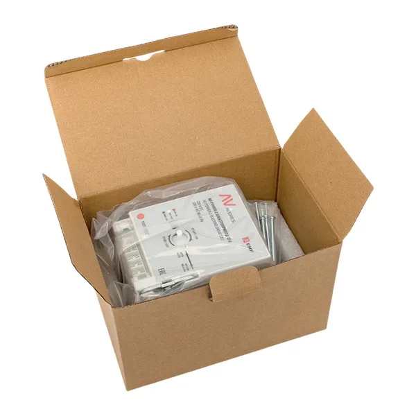 Электропривод CD2 AV POWER-2 AC230V/DC220V EKF AVERES