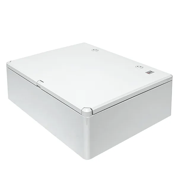 ЩМП-П (500х400х180) IP65 PROXIMA EKF