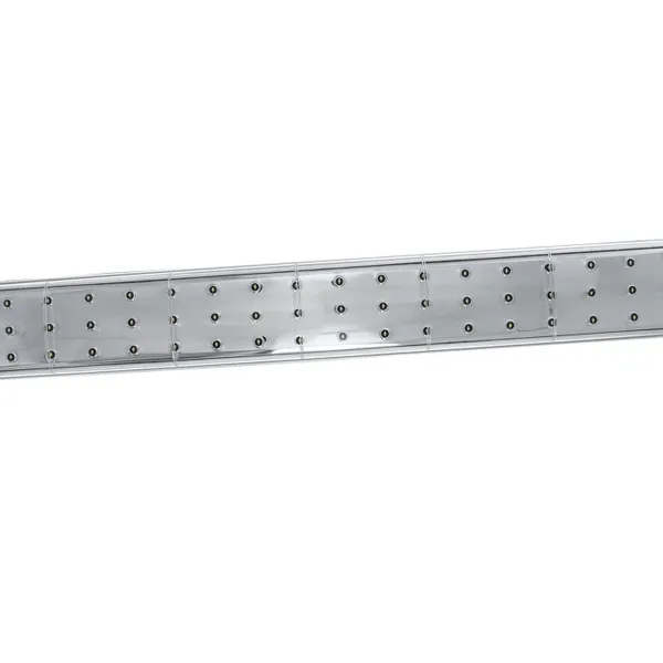 Светильник светодиодный с аварийным блоком питания ELP-57-A-LED EKF Proxima