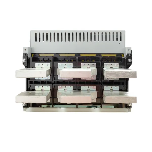 Выключатель воздушный автоматический ВА-45 4000/4000 3P 100кА выкатной EKF PROxima