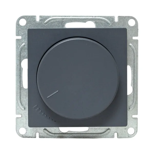 Механизм светорегулятора, графит Эпика EKF