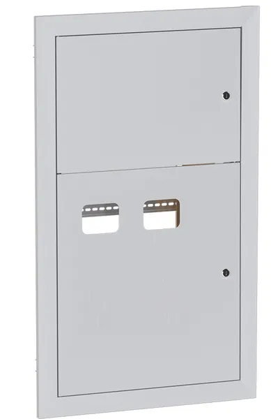 Щит этажный 2 кв. без слабот. отс. (1000х650х150) PROXIMA EKF