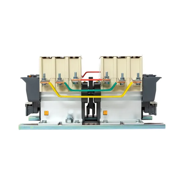 Контактор КТЭ реверсивный 115А 380В 2NO EKF PROxima