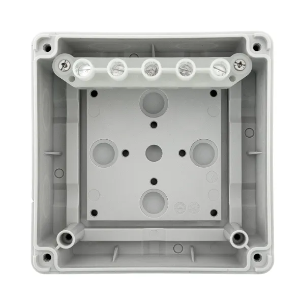 Коробка соединительная Heat Box 100 IP66