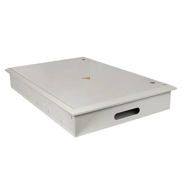 ЩРВ-120 (834х560х120) IP31 PROXIMA EKF