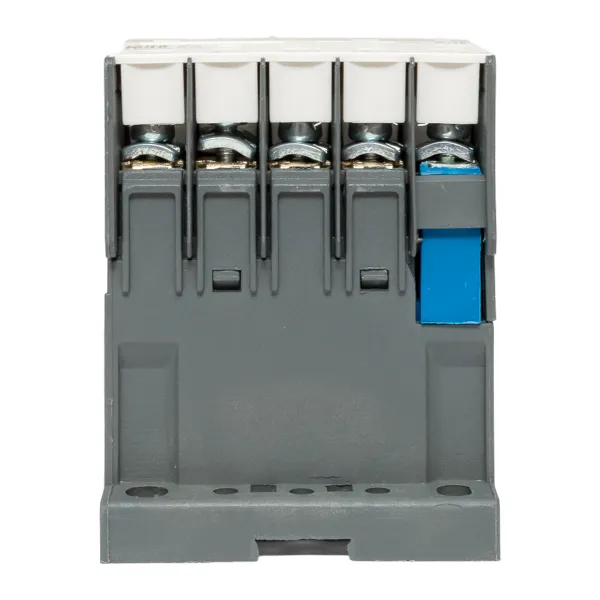 Миниконтактор МКЭ 6А 230В 1NO EKF PROxima