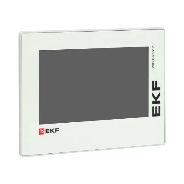 Панель оператора EKF PRO-Screen 7