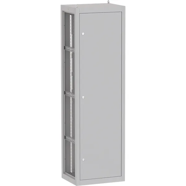 Каркас ВРУ-1 Unit S сварной с внутренней комплектацией (2000х600х450) IP31 EKF PROxima