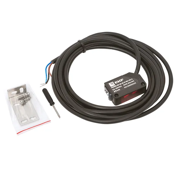 Оптический бесконтактный датчик PROXIS-3D-20-30-N-NO+NC-2