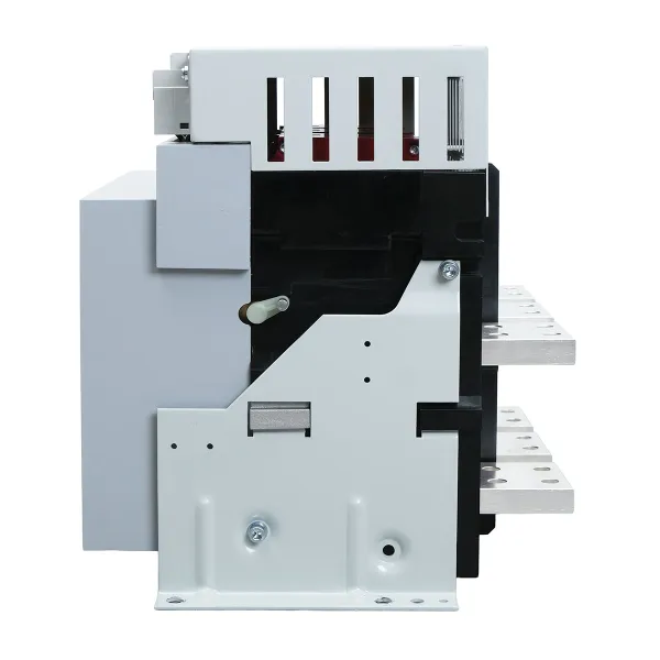 Выключатель воздушный автоматический ВА-45 3200/2500 3P 100кА стационарный EKF