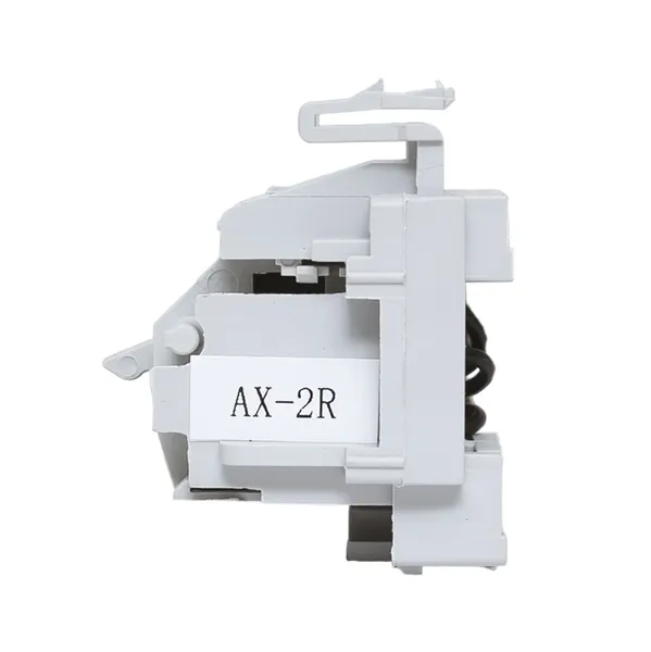 Дополнительный контакт AX AV POWER-2 справа EKF AVERES