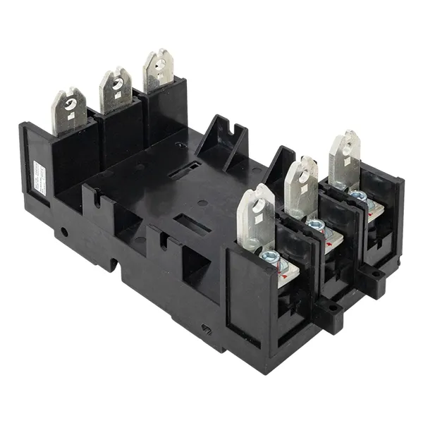 Панель втычная AV POWER-3/3 заднего присоед. PID-3/3R 400A EKF Averes