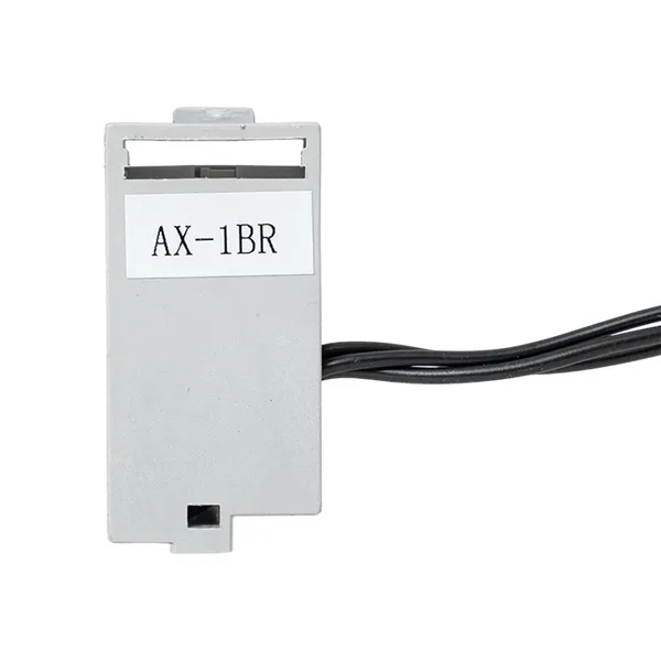 Дополнительный контакт AX AV POWER-1 для TR справа EKF AVERES