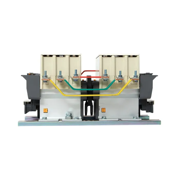 Контактор КТЭ реверсивный 115А 230В 2NO EKF PROxima