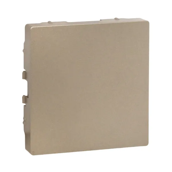 Заглушка, шампань Эпика EKF