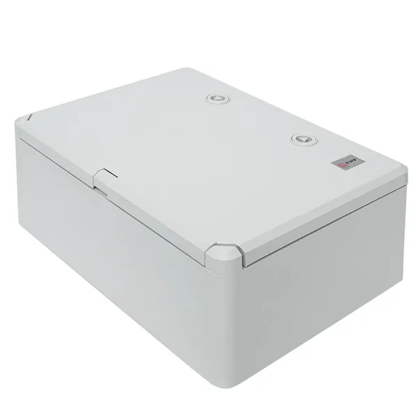 ЩМП-П (350х250х150) IP65 PROXIMA EKF