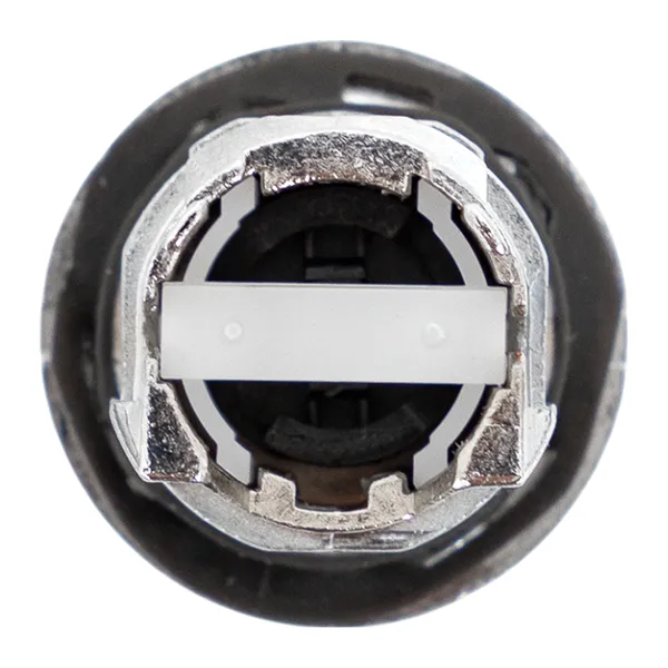 Исполнительный механизм переключателя ХB4 на 2 положения с замком, с фиксацией IP65 EKF