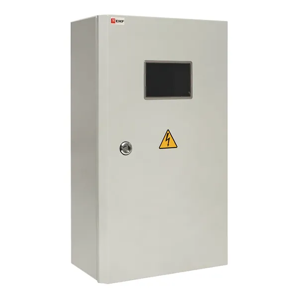 ЩУ-3/1-0 (ЩУРН-3/12) (540х310х165) 12 мод. IP54 PROXIMA EKF
