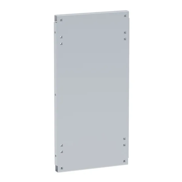 Монтажная панель В600 Ш400 глухая EKF AVERES