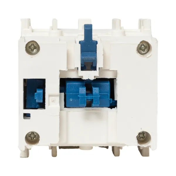 Приставка выдержки времени отключения ПВЭ-22 0,1-30сек NO+NC EKF PROxima