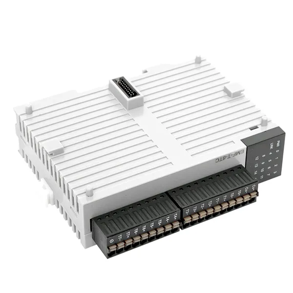 Модуль ввода термопар EMF 8 PRO-Logic EKF (без поверки)