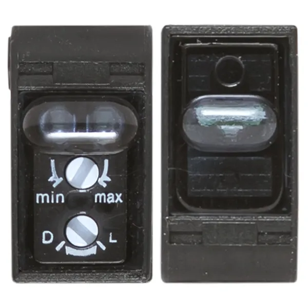 Оптический бесконтактный датчик PROXIS-3T-20-5-N-NO+NC-2