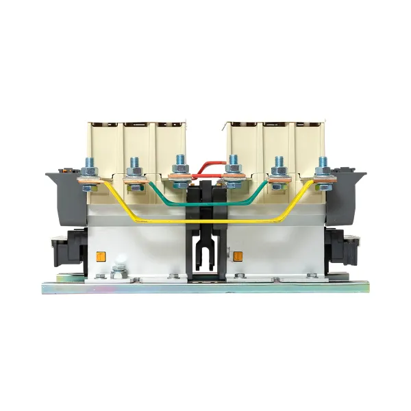 Контактор КТЭ реверсивный 225А 230В 2NO EKF PROxima
