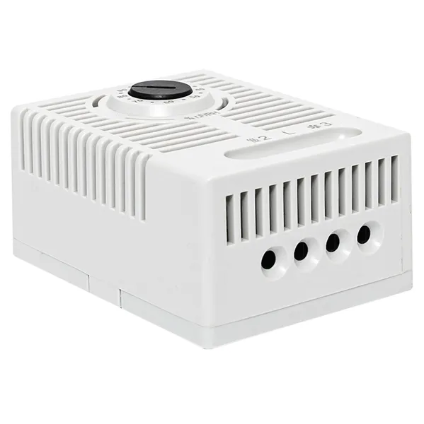 Гигростат на DIN-рейку 5А 230В IP20 EKF PROxima