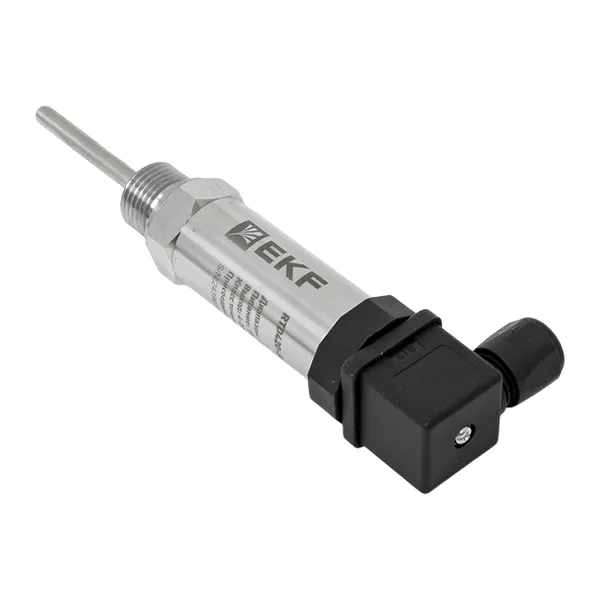 Датчик температуры L50 G1/2 4-20 мА DIN EKF