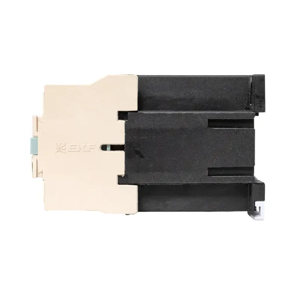 Контактор КМЭп малогабаритный 18А 24В DC 1NO EKF PROxima