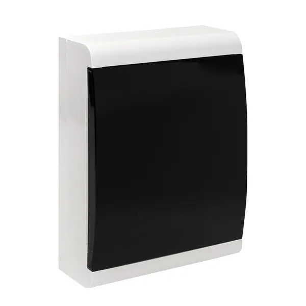 Щит распред. навесной ЩРН-П-24 "SlimBox" IP41 EKF