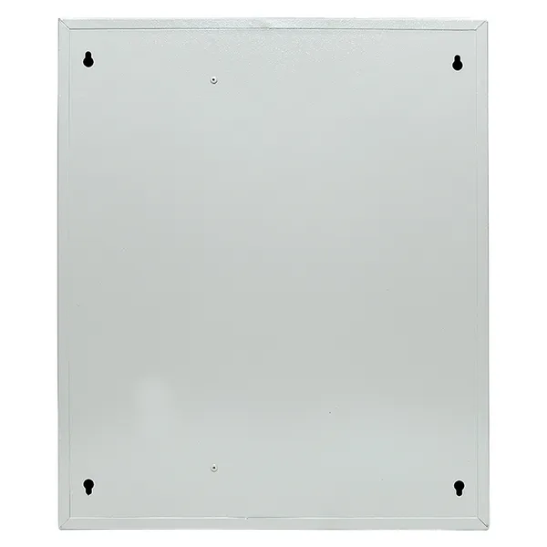 Щит учетно-распред. навесной ЩУРн 3/30 двухдверный (580х490х165) IP31 EKF PROxima