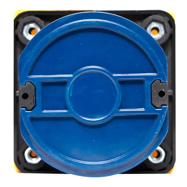 Переключатель кулачковый ПК-1-13 63А 3P "0-1" с блокировкой IP65 EKF PROxima