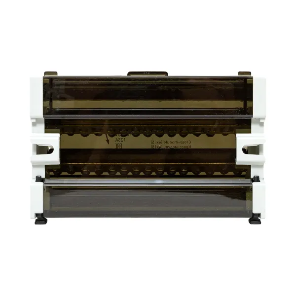 Кросс-модуль (4x15) 125A EKF