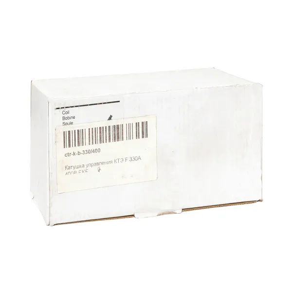 Катушка управления КТЭ F 330А 380В EKF PROxima