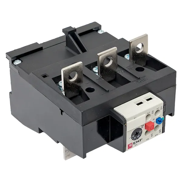 Реле тепловое РТЭ-4380 80-110А EKF PROxima