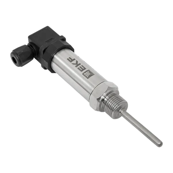 Датчик температуры L50 G1/2 4-20 мА DIN EKF