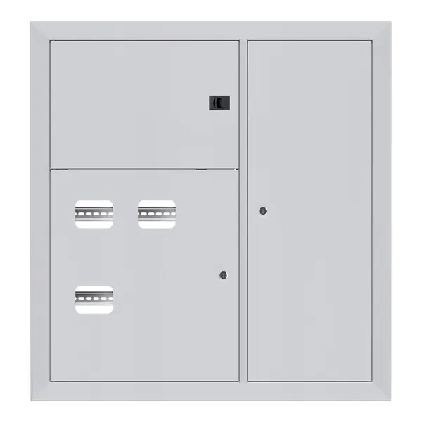 Щит этажный 3 кв. (1000х950х150) PROXIMA EKF