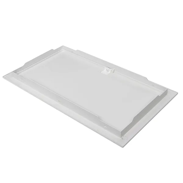 Дверь пластиковая для щита "Nova" 3 габарит IP41 EKF