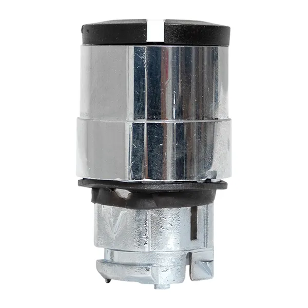 Исполнительный механизм переключателя ХB4 на 2 положения с замком, с фиксацией IP65 EKF