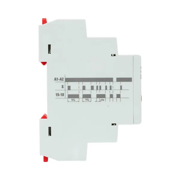 Импульсное реле с задержкой отключения RIO-2 EKF PROxima