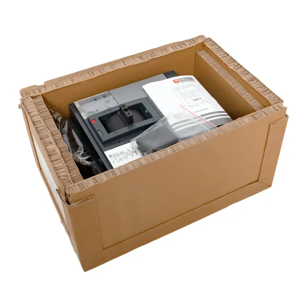 Выключатель автоматический ВА-99C 1250/1250А 3P 50кА EKF