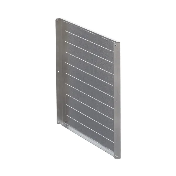 Панели боковые секционные В500 Г800 (2 шт.) EKF AleSta