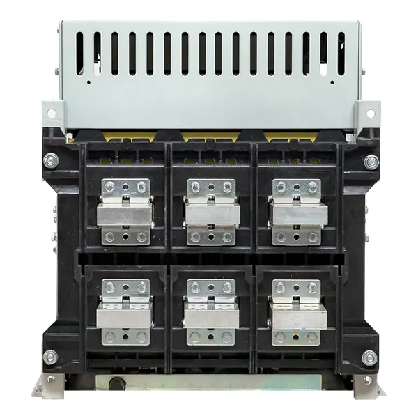 Выключатель автоматический ВА-45 2000/2000А 3P 85кА выкатной v2 EKF
