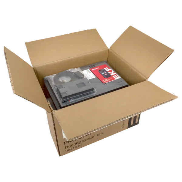 Преобразователь частоты PRO-Drive PD-150-FC-15K-43-B EKF