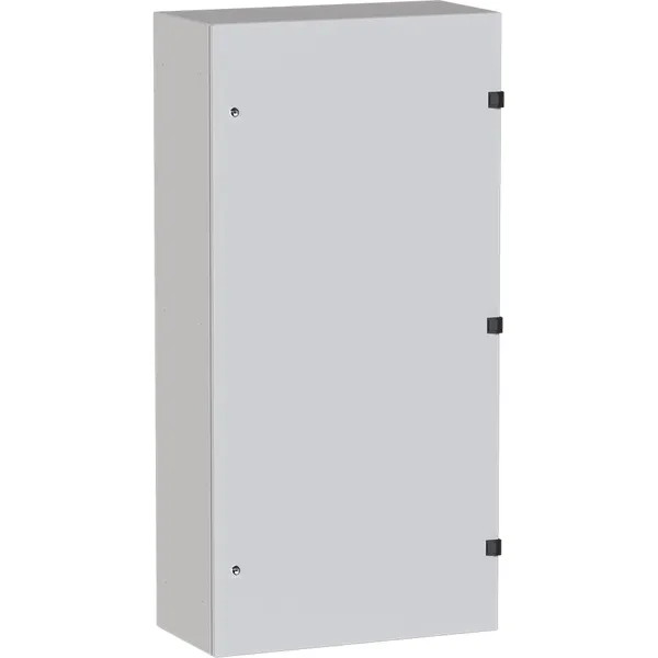 ЩМПг-180.80.40 (ЩРНМ-9L) без монтажной панели IP54 EKF PROxima