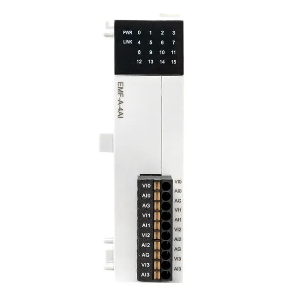 Модуль аналогового ввода EMF 4 PRO-Logic EKF (без поверки)